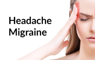 migraine headache - Neurological Disorders
