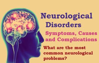 Common Neurologicial disorders