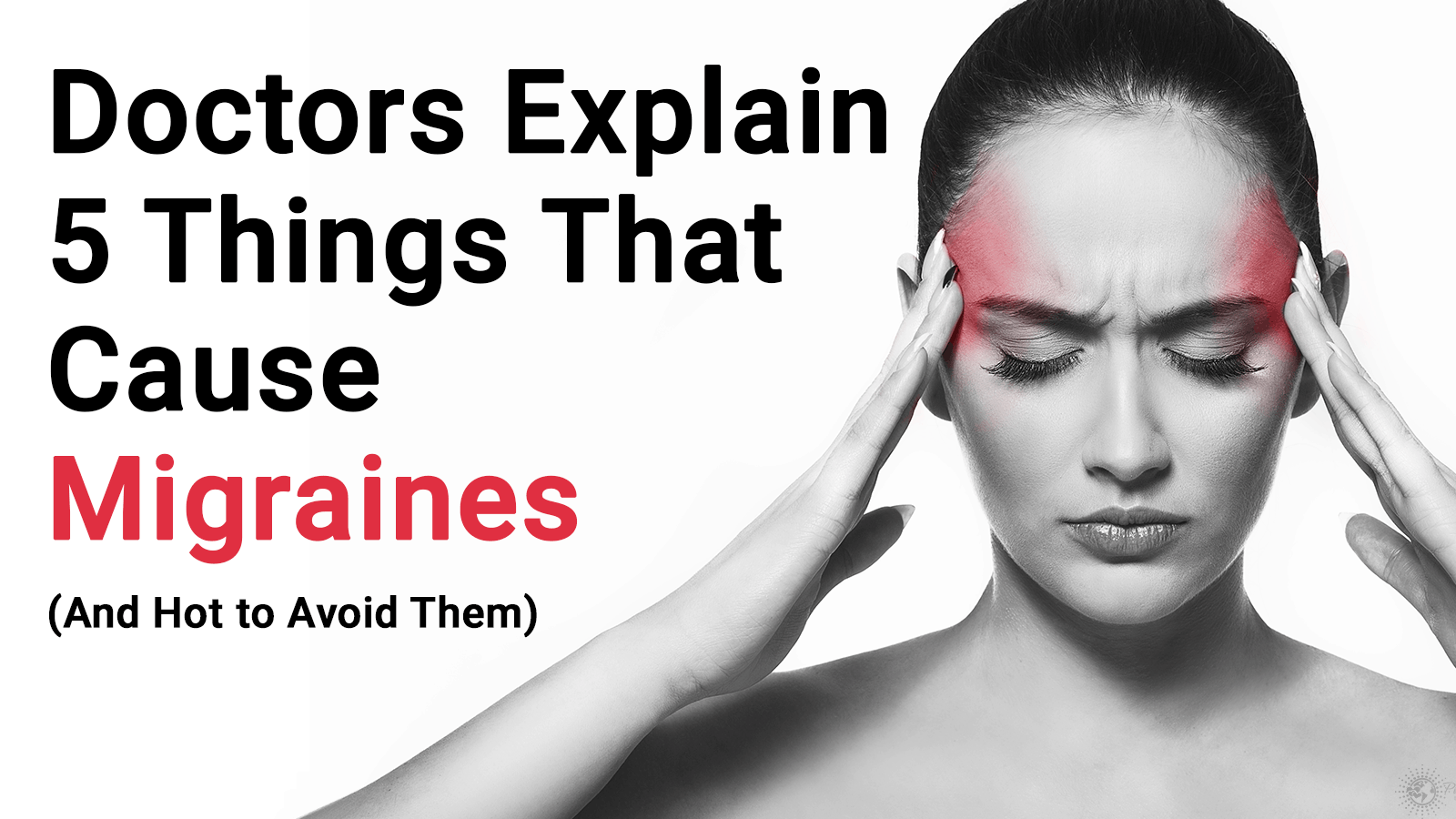 migraine headache - Neurological Disorders