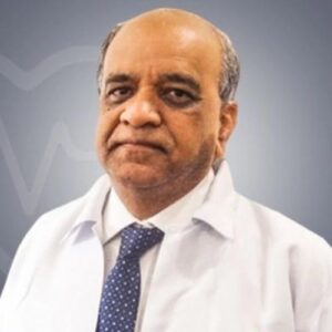 Dr. Rajan Shah