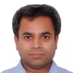 Dr. Sudeep Jain