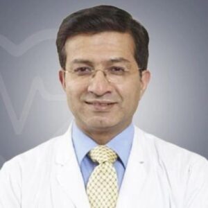 Dr. Bipin Walia