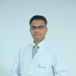 Dr. Puneet Mishra