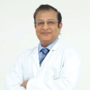 Dr. Sumeet Rastogi