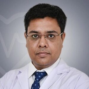 Dr. Kapil Khandelwal