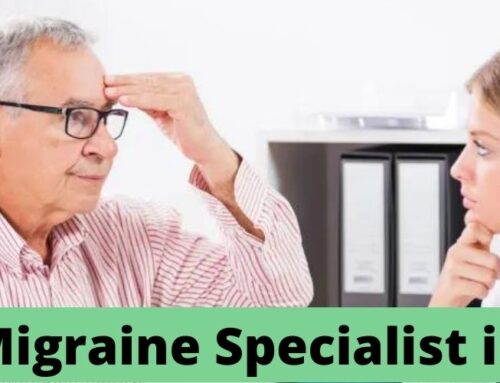 10 Best Migraine Specialist/Doctor in Delhi NCR
