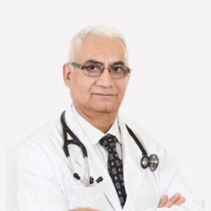 Dr. Rajiv Anand