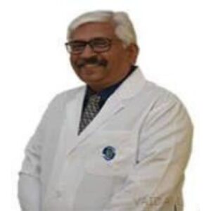 Dr. PK Sachdeva