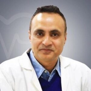 dr. ramandeep s. dang