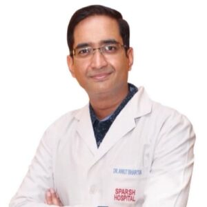 Dr. Ankit Bhartia