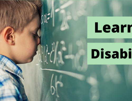 Learning Disabilities – Signs and Symptoms